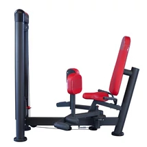 ADDUCTOR MACHINE – COMBKÖZELÍTŐ GÉP -Panatta Sec
