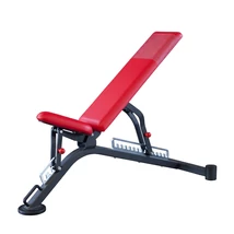 FULLY ADJUSTABLE BENCH – ÁLLÍTHATÓ PAD -Panatta Sec