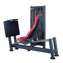 HORIZONTAL LEG PRESS – VÍZSZINTES LÁBTOLÓ -Panatta Sec
