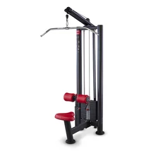 LAT PULLDOWN – LEHÚZÓ HÁTGÉP -Panatta Sec