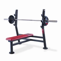 OLYMPIC FLAT BENCH – FEKVENYOMÓ PAD -Panatta Sec