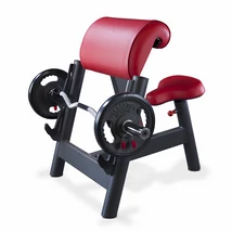 SEATED CURL BENCH – BICEPSZ GÉP -Panatta Sec