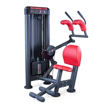 UPPER ABDOMINAL MACHINE – FELSŐ HASIZOM GÉP -Panatta Sec