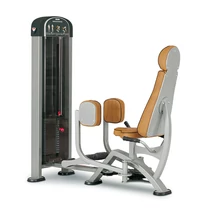 ABDUCTOR MACHINE – COMBTÁVOLÍTÓ GÉP -Panatta XP Lux