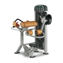 GLUTEUS MACHINE – FARIZOM GÉP-Panatta XP Lux