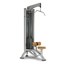 LAT PULLDOWN – HÁTLEHÚZÓ -Panatta XP Lux