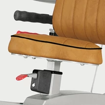 ROWING MACHINE CONVERGENT – MEREVKARÚ FELSŐ EVEZŐGÉP -Panatta XP Lux