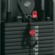 TORSION MACHINE – TÖRZSFORDÍTÓ GÉP -Panatta XP Lux