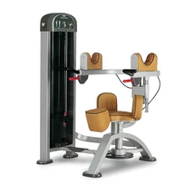 TORSION MACHINE – TÖRZSFORDÍTÓ GÉP -Panatta XP Lux