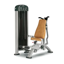 TRICEPS MACHINE – TRICEPSZ GÉP -Panatta XP Lux