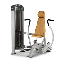 VERTICAL CHEST PRESS – MELLNYOMÓ GÉP -Panatta XP Lux