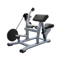 Precor Biceps Curl Discovery Series - ülő bicepszgép 