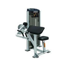 Precor Bicep Curl Vitality Series - bicepszgép