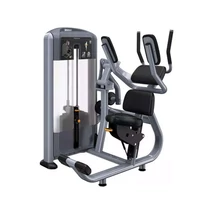 Precor Abdominal Discovery Series -hasgép
