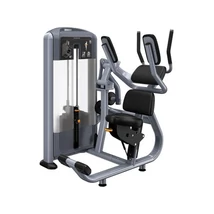 Precor Abdominal Vitality Series - hasgép