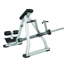 Precor Incline Lever Row Discovery Series – alsó evezőgép