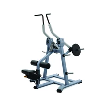 Precor Pulldown Discovery Series - lehúzó hátgép