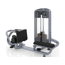 Precor Diverging Low Row Discovery Series – ülő evezőgép, széttartó mozgás