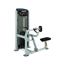 Precor Seated Row Vitality Series – melltámaszos evezőgép