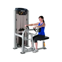 Precor Seated Row Vitality Series – melltámaszos evezőgép