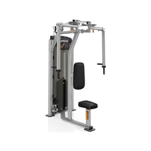 Precor Rear Delt / Pec Fly Vitality Series - mell tárogató / hátsó delta gép 
