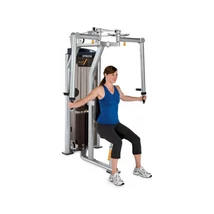 Precor Rear Delt / Pec Fly Vitality Series - mell tárogató / hátsó delta gép 