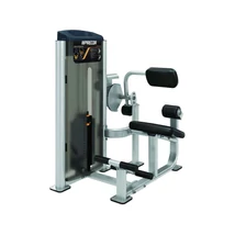 Precor Back Extension Vitality Series - mélyhátgép
