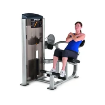 Precor Back Extension Vitality Series - mélyhátgép