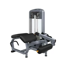 Precor Prone Leg Curl Discovery Series - fekvő lábhajlítógép