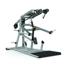 Precor Squat Machine Discovery Series - guggológép 