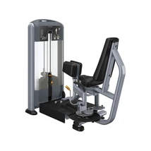 Precor Inner Thigh Discovery Series - lábközelítő gép