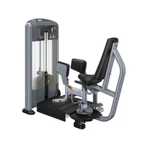 Precor Outer Thigh Discovery Series - lábtávolító gép