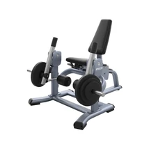 Precor Leg Extension Discovery Series– tárcsasúlyos ülő lábnyújtógép 