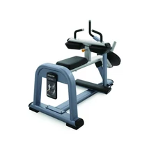 Precor Calf Raise Discovery Series - ülő vádligép