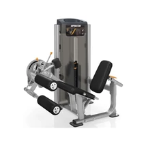 Precor Leg Extension / Leg Curl Vitality Series - lábnyújtó/lábhajlító gép