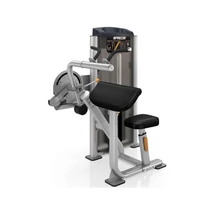 Precor Bicep Curl / Tricep Extension Vitality Series - bicepsz / tricepsz gép
