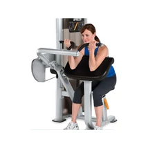 Precor Bicep Curl / Tricep Extension Vitality Series - bicepsz / tricepsz gép