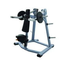 Precor Shoulder Press Discovery Series – ülő vállgép