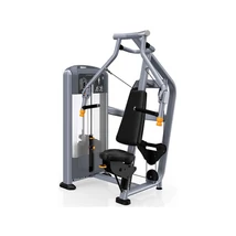 Precor Chest Press Discovery Series – lapsúlyos mellgép