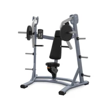 Precor Chest Press Discovery Series – mellgép