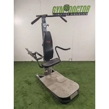 Star Trac Húzockodó-Tolockodó Állvány