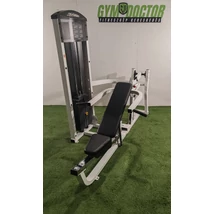 Life Fitness Fitt Seria Egyenes,Pozitív Mellnyomó És Vállnyomó Állíthatós