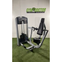 Precor Discover Mellnyomó