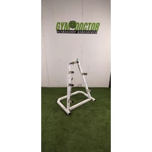 Tárcsasúlytartó Állvány