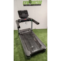Life Fitness 95T X - Console Futópad