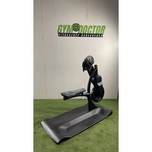 Matrix Kranking Alternatív trénerek