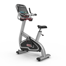 8UB UPRIGHT BIKE- ÜLŐ KERÉKPÁR - Star Trac 8