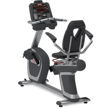 SRBX – HÁTTÁMLÁS KERÉKPÁR - Star Trac S