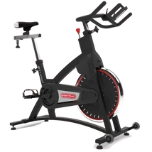 STUDIO 3 – SPINNING KERÉKPÁR - Star Trac Studio