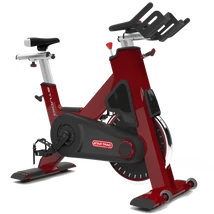 STUDIO 7 CANDY APPLE RED – SPINNING KERÉKPÁR - Star Trac Studio